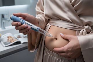 Konec hladu, začátek prázdnoty. Odvrácená tvář injekcí na hubnutí, o které se nemluví - Médium.cz